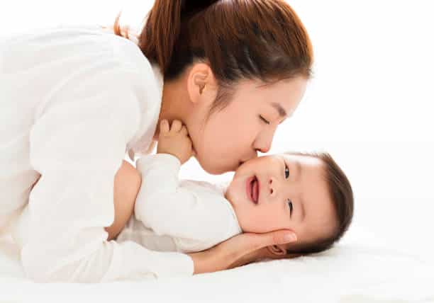 【宝宝】孩子聪明要多谢妈妈？研究指母亲决定孩子的智商
