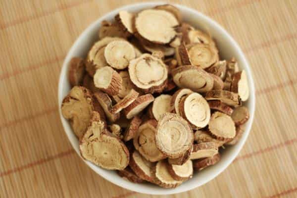 【四季适用】口感喉痛好难忍? 甘草茶止咳润肺见效快