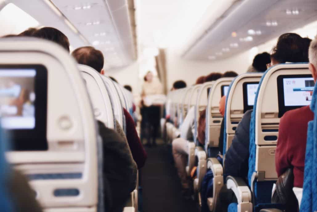 【抗疫知识】Have a Safe Trip